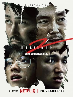 دانلود فیلم Believer 2