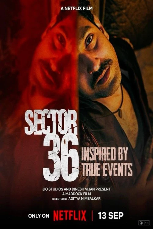 دانلود فیلم Sector 36