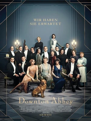 دانلود فیلم Downton Abbey