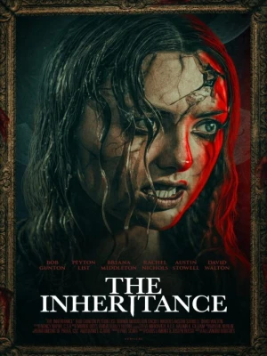 دانلود فیلم The Inheritance