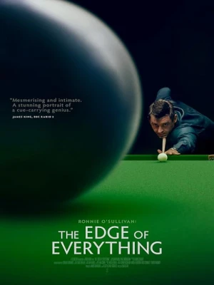 دانلود فیلم Ronnie O'Sullivan: The Edge of Everything