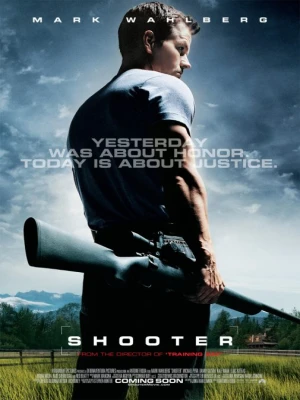 دانلود فیلم Shooter