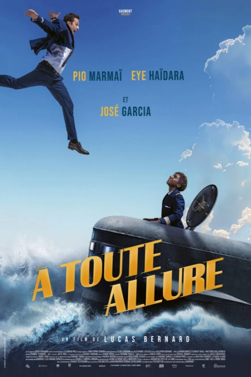 دانلود فیلم À toute allure