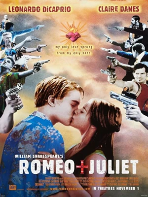 دانلود فیلم Romeo + Juliet