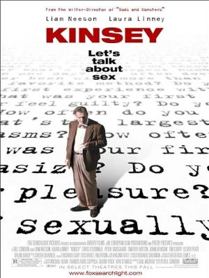 دانلود فیلم Kinsey