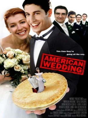 دانلود فیلم American Wedding