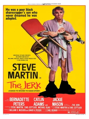 دانلود فیلم The Jerk