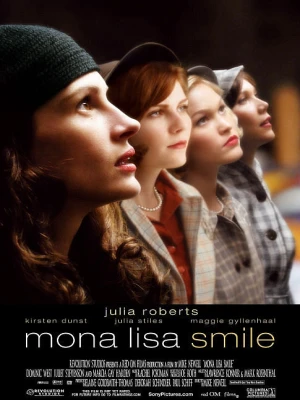 دانلود فیلم Mona Lisa Smile