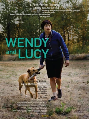 دانلود فیلم Wendy and Lucy