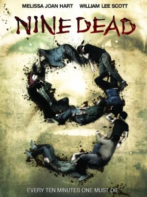دانلود فیلم Nine Dead