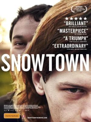 دانلود فیلم Snowtown