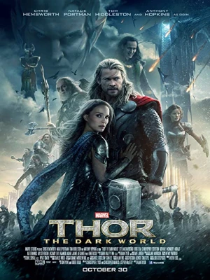 دانلود فیلم Thor: The Dark World