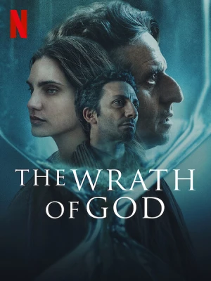 دانلود فیلم The Wrath of God