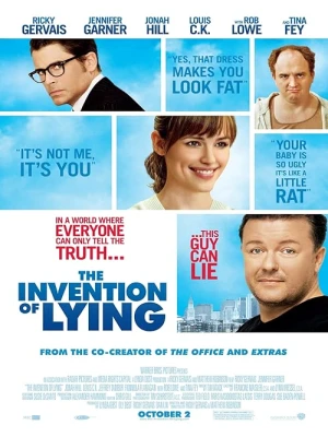 دانلود فیلم The Invention of Lying