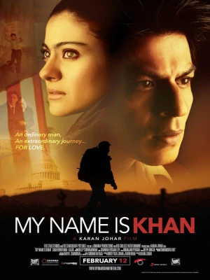 دانلود فیلم My Name Is Khan