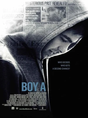 دانلود فیلم Boy A