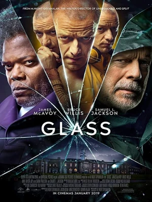 دانلود فیلم Glass