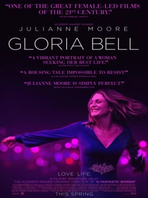 دانلود فیلم Gloria Bell