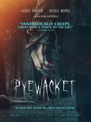 دانلود فیلم Pyewacket