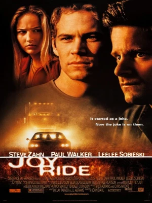 دانلود فیلم Joy Ride
