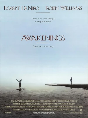 دانلود فیلم Awakenings