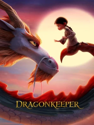 دانلود انیمیشن Dragonkeeper
