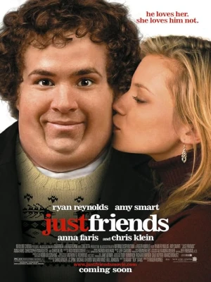 دانلود فیلم Just Friends
