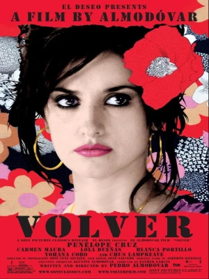دانلود فیلم Volver
