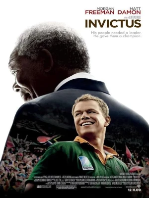 دانلود فیلم Invictus