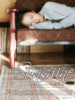دانلود فیلم Secret Sunshine