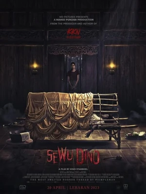 دانلود فیلم Sewu Dino