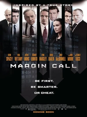 دانلود فیلم Margin Call