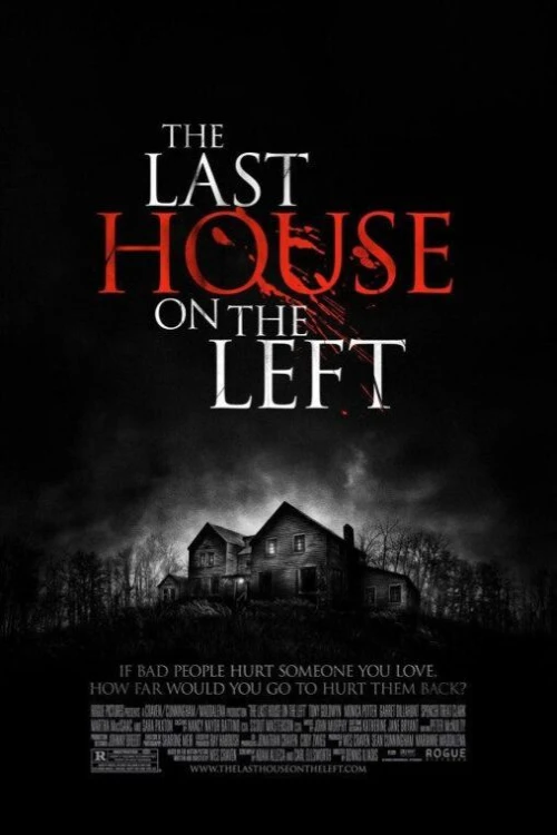 دانلود فیلم The Last House on the Left
