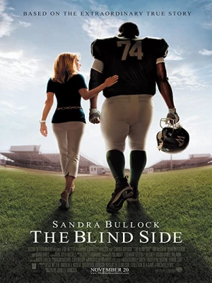 دانلود فیلم The Blind Side