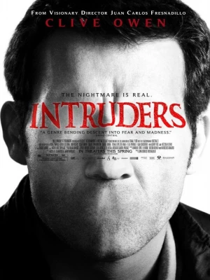دانلود فیلم Intruders