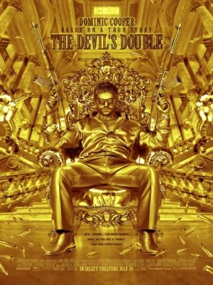 دانلود فیلم The Devil's Double