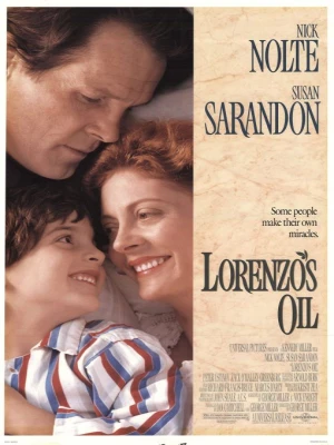 دانلود فیلم Lorenzo's Oil