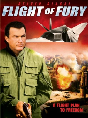 دانلود فیلم Flight of Fury