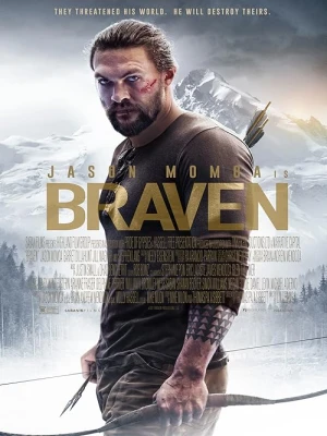 دانلود فیلم Braven