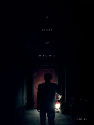 دانلود فیلم It Comes at Night