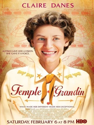 دانلود فیلم Temple Grandin
