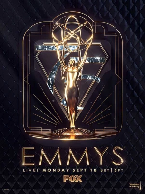 دانلود فیلم The 75th Primetime Emmy Awards