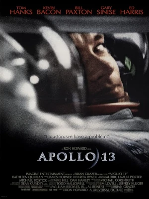 دانلود فیلم Apollo 13