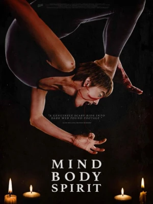 دانلود فیلم Mind Body Spirit