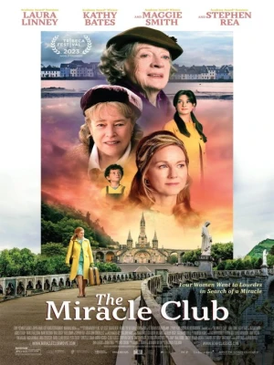 دانلود فیلم The Miracle Club
