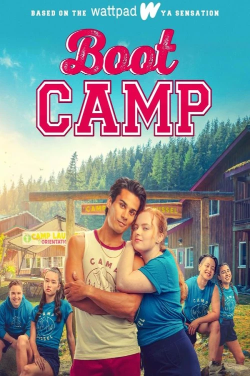 دانلود فیلم Boot Camp