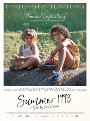 دانلود فیلم Summer 1993