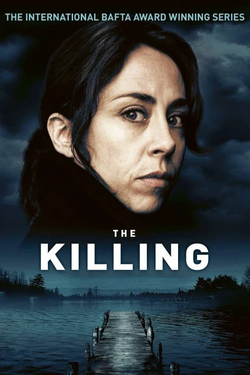 دانلود سریال The Killing
