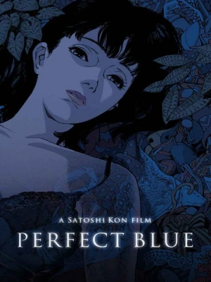 دانلود انیمه Perfect Blue