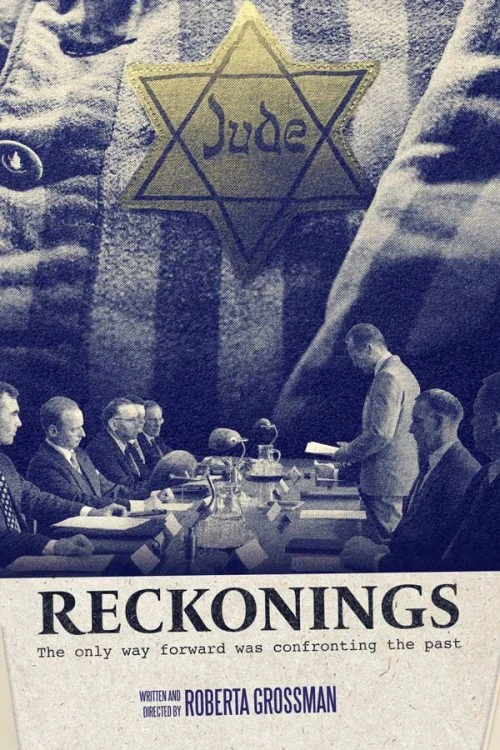 دانلود فیلم Reckonings